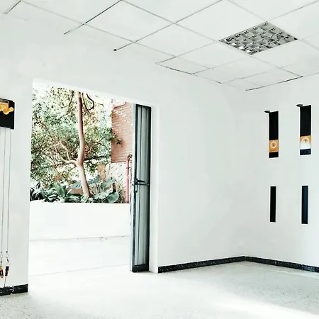 El Trull Apartament *