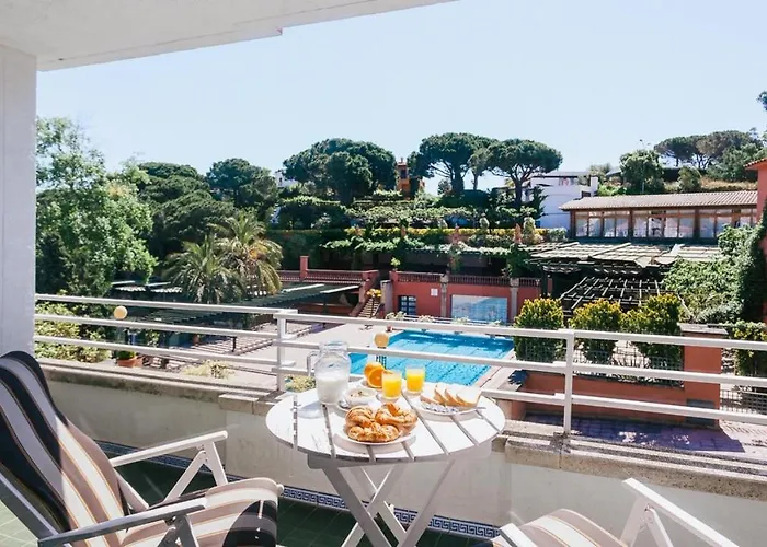 El Trull * Lloret de Mar