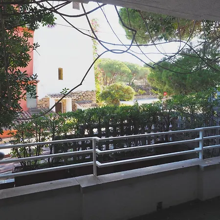 Appartement El Trull *