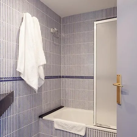 El Trull Appartement *