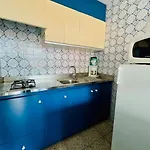 Apartment El Trull