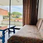 Apartment El Trull *
