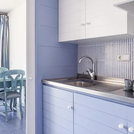 Apartment El Trull