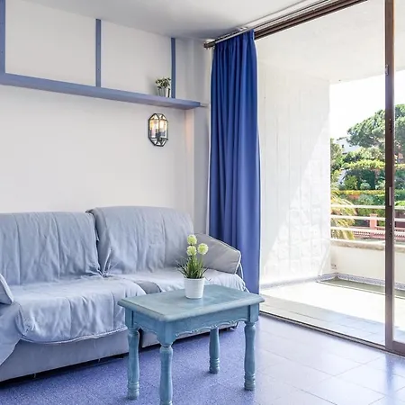 Appartamento El Trull Lloret de Mar