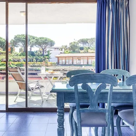 El Trull Apartment