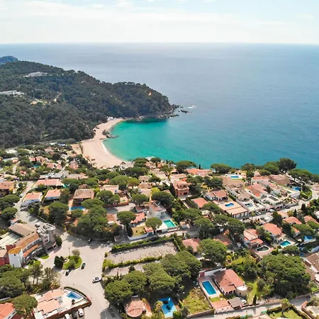 El Trull Apartment Lloret de Mar