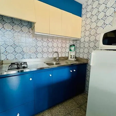 Apartment El Trull