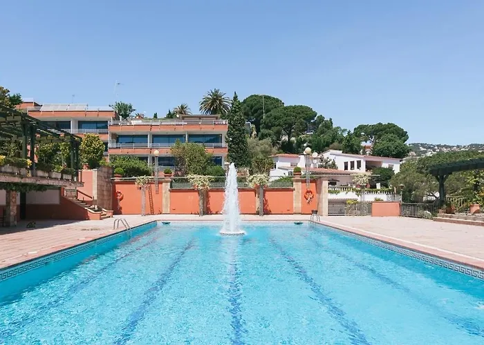 El Trull Apartment *