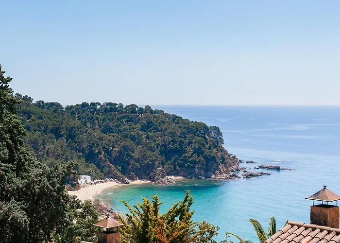 Apartment El Trull Lloret de Mar