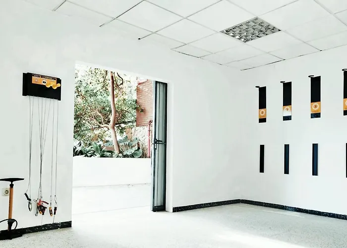 El Trull Apartment *