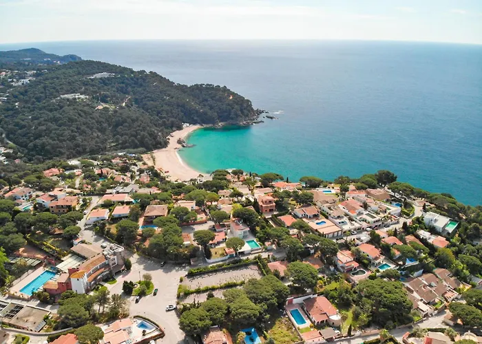 El Trull Apartment Lloret de Mar