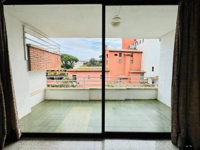 El Trull * Lloret de Mar