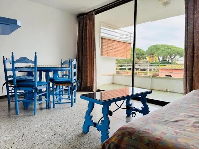 El Trull Lloret de Mar