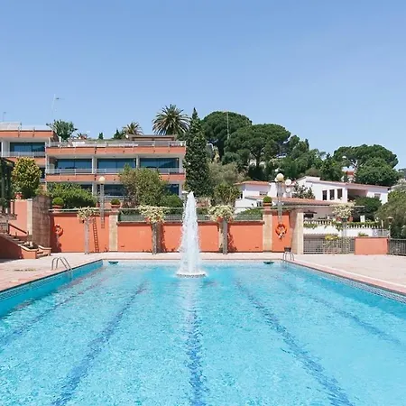 El Trull Appartement *