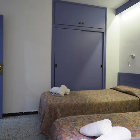 El Trull Apartament Lloret de Mar