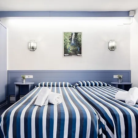 Apartament El Trull *