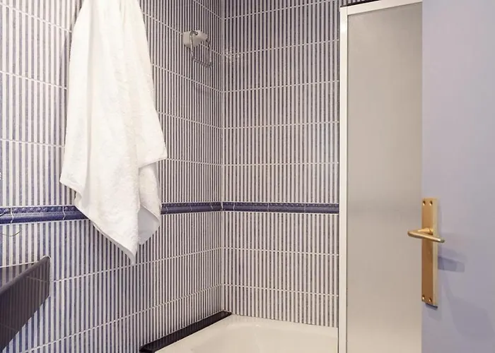 El Trull Apartament *