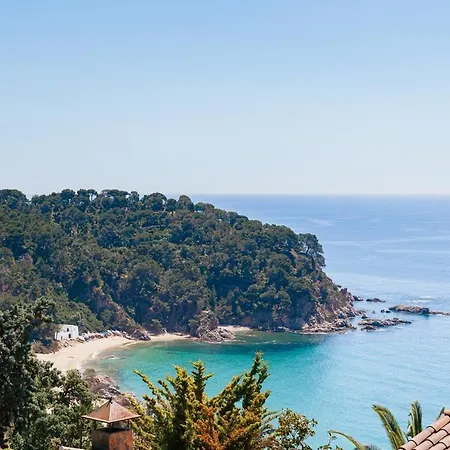 Lägenhet El Trull Lloret de Mar